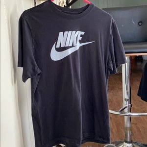 Large Nike Tshirt